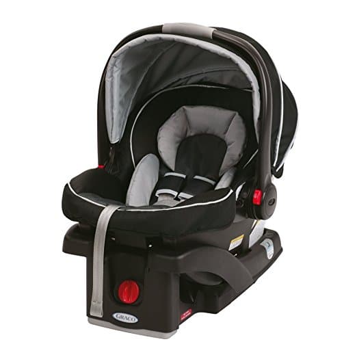 Graco SnugRide Click Connect 35 Infant Car Seat