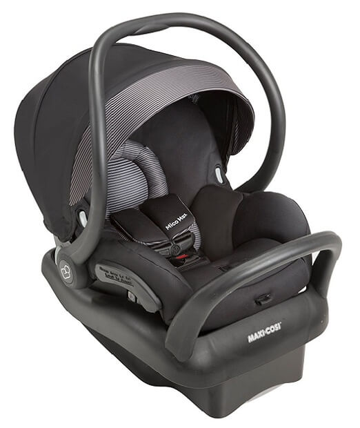 Maxi-Cosi Mico Max 30 Infant Car Seat