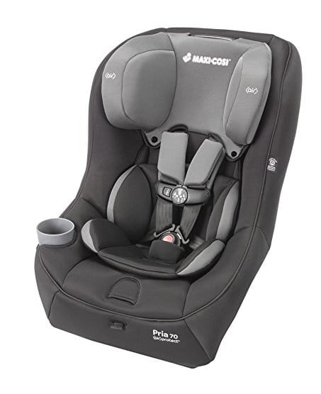 Maxi-Cosi Convertible Car Seat