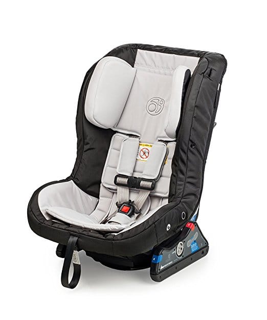 Orbit Baby G3 Toddler Convertible Car Seat