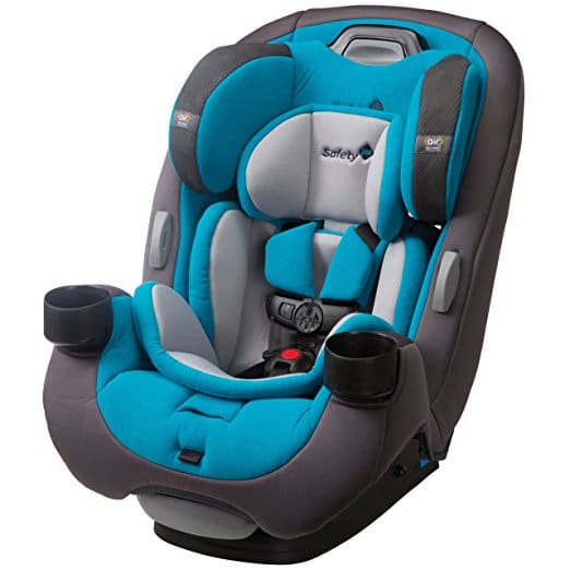 Safety 1st Grow and Go Air 3-in-1 Car Seat