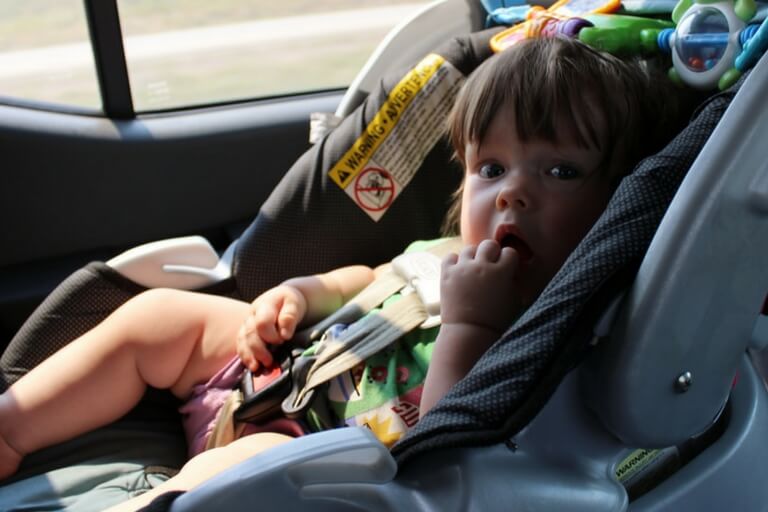 best-car-seat-for-three-year-old