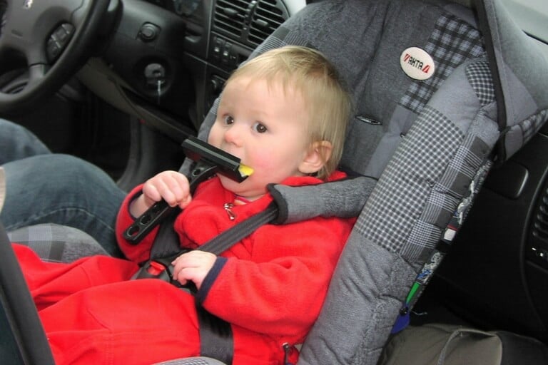 best-newborn-car-seat