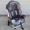 Graco nautilus car seat