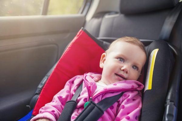 Car seat for two year old Clearance