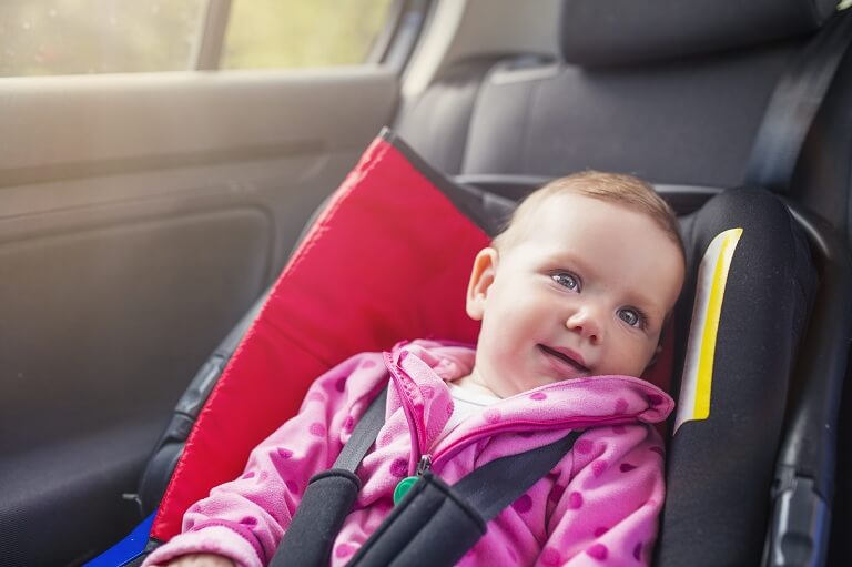5 Best Car Seat For 2 Years Old Reviews, Baby Car Seat For 2 Year Old