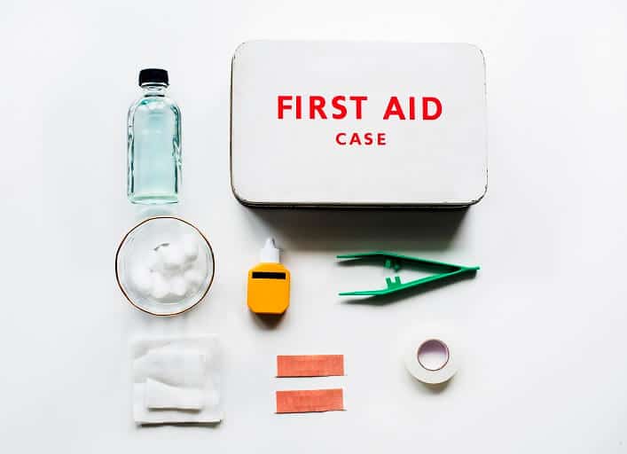 aerial-view-of-first-aid-case