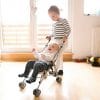 little-girl-at-home-with-baby-brother