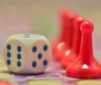 dice and games