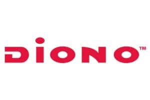 Diono logo