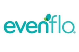 Evenflo logo