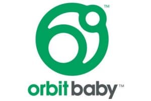 Orbit Baby logo