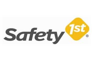 Safety 1st logo