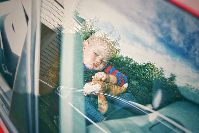 Best Baby Car Seat Fans