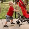 Best Stroller for 3 Year Old