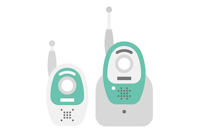 dormi baby monitor iphone