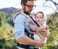 Best Baby Carriers for Dads