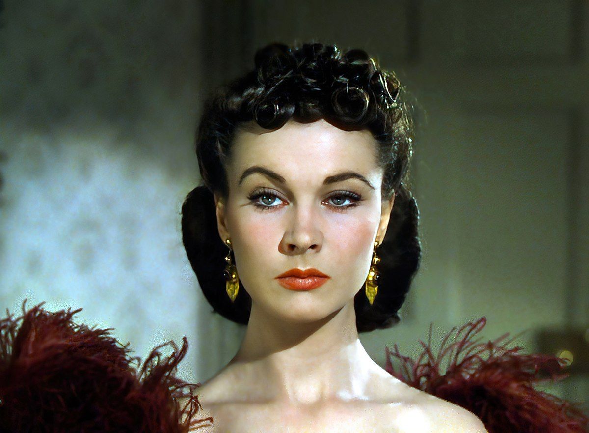 Scarlett O'Hara