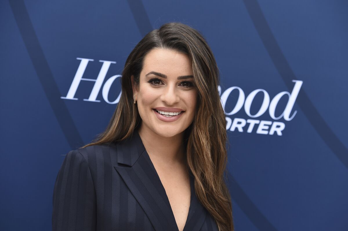 Lea Michele Lea Michele