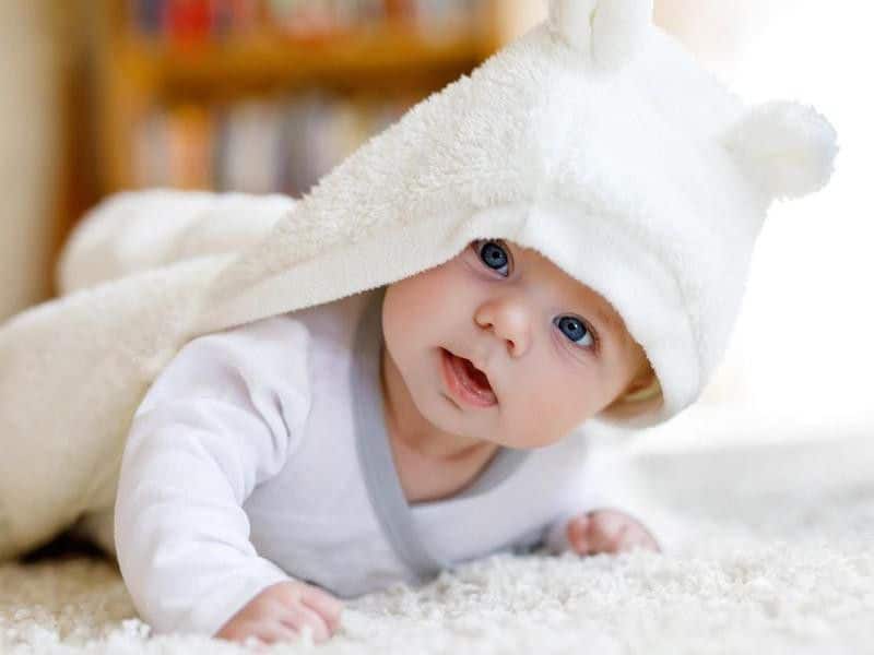 Image of a boy toddler Image of a boy toddler