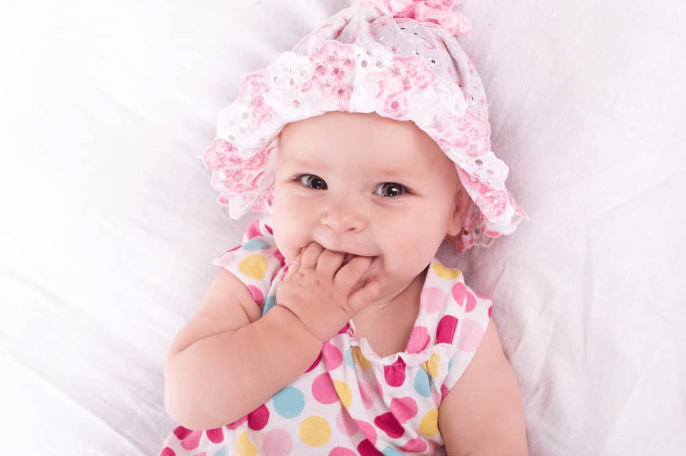 Cute baby Cute baby