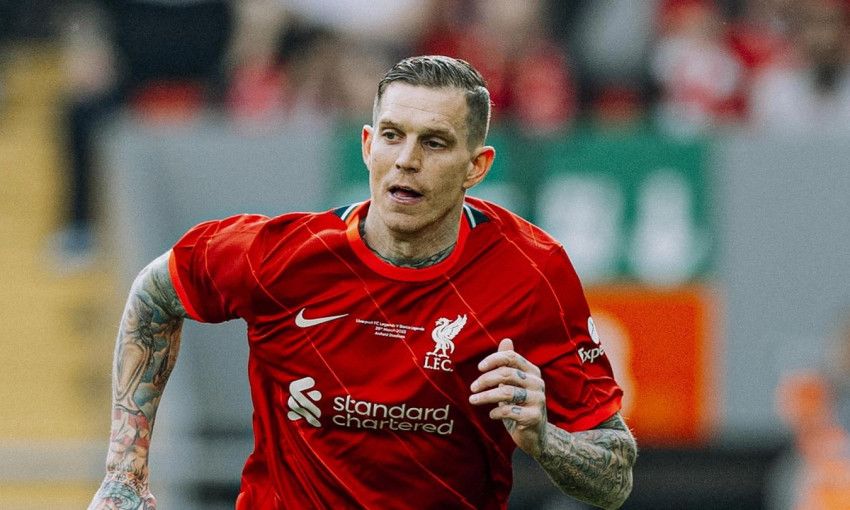 Daniel Agger