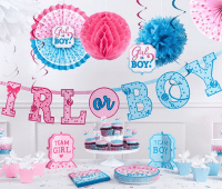 Gender reveal quotes