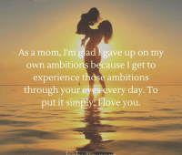 Good morning daughter quotes, wishes & messages