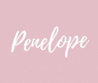 Penelope Name