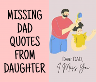 missing dad quotes from daughter