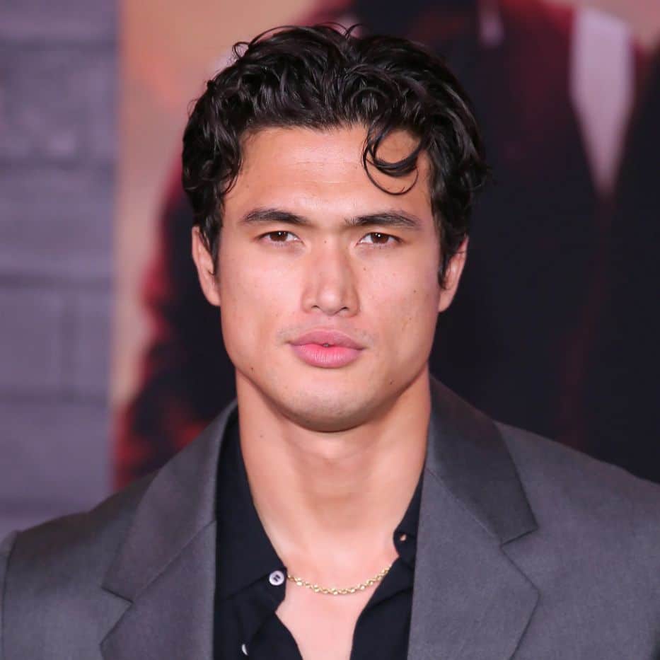 Charles Melton Charles Melton