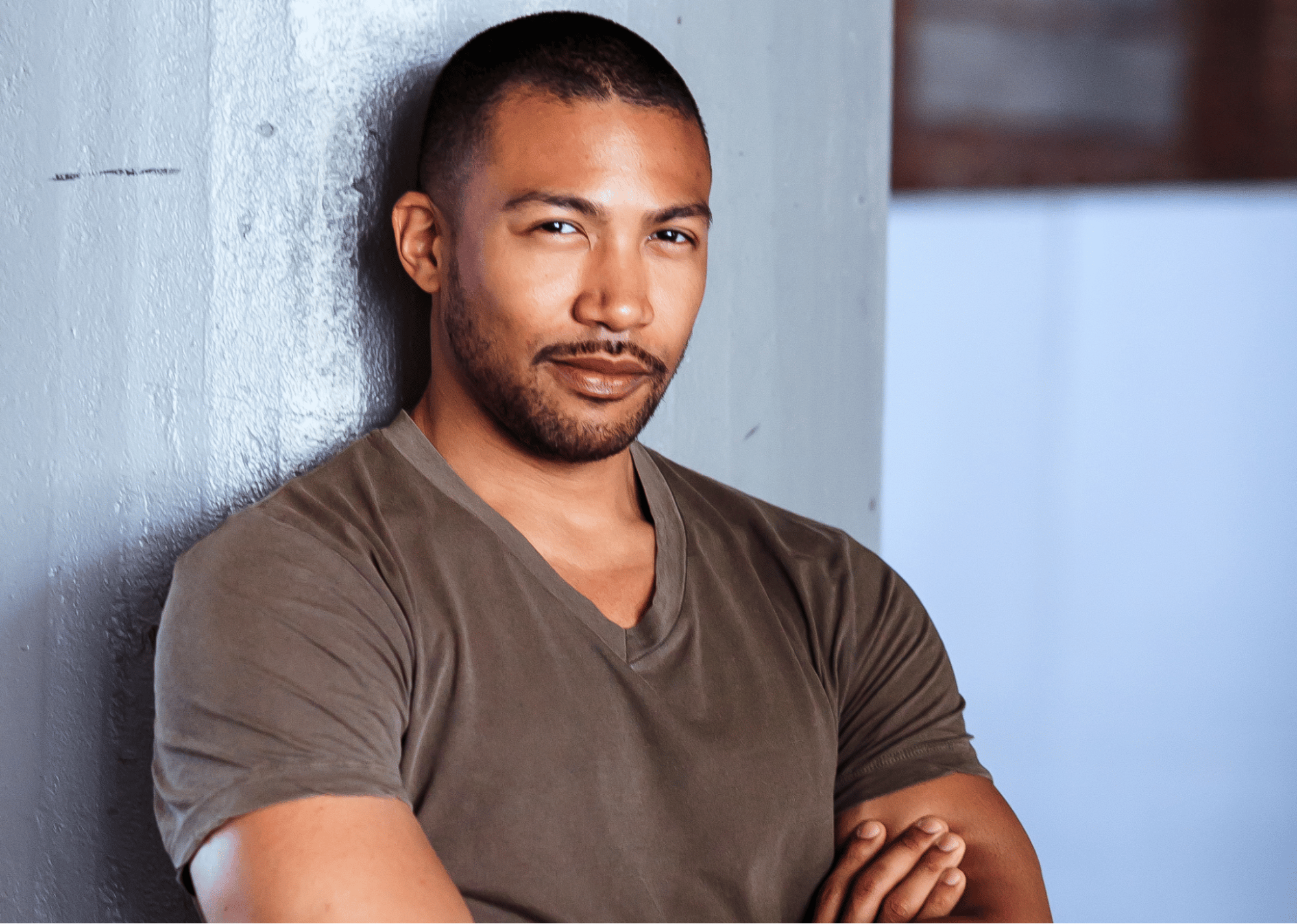 Charles Michael Davis Charles Michael Davis