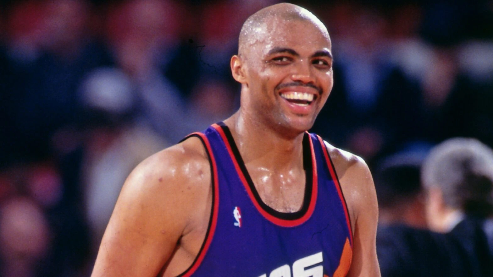 Charles Barkley Charles Barkley