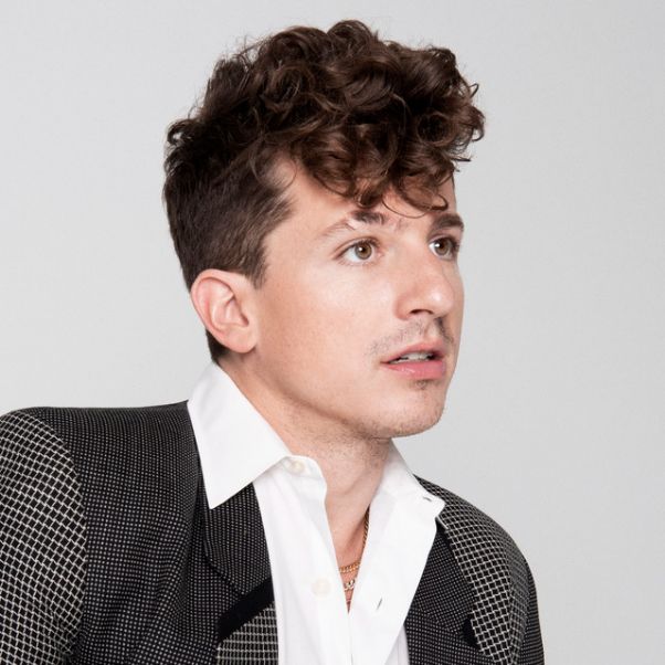 Charlie Puth Charlie Puth